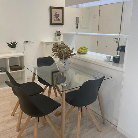 El Rincon Del Conde Apartman Sevilla Kültér fotó