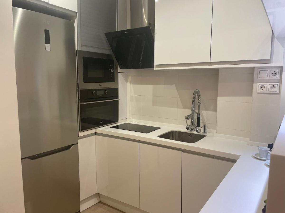El Rincon Del Conde Apartman Sevilla Kültér fotó