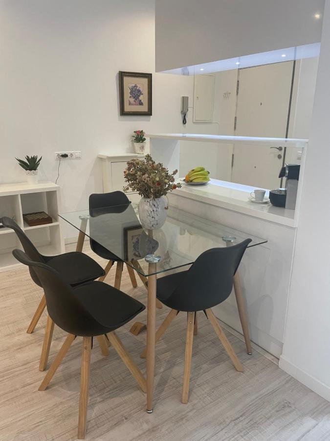 El Rincon Del Conde Apartman Sevilla Kültér fotó